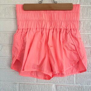 Free People Movement The Way Home Shorts